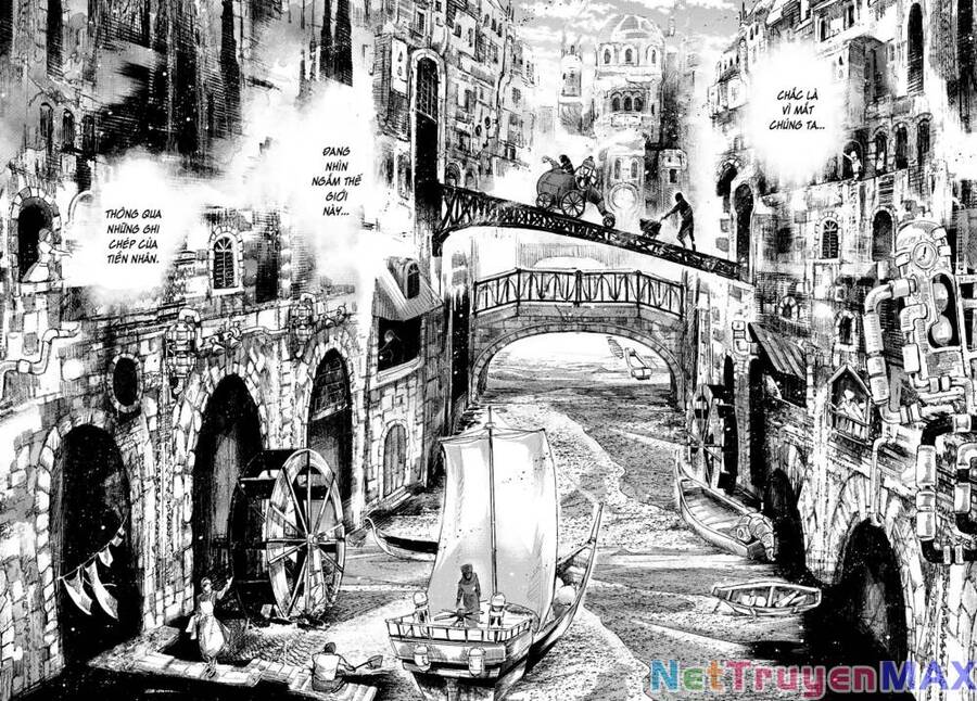 children of the whales chapter 34 31