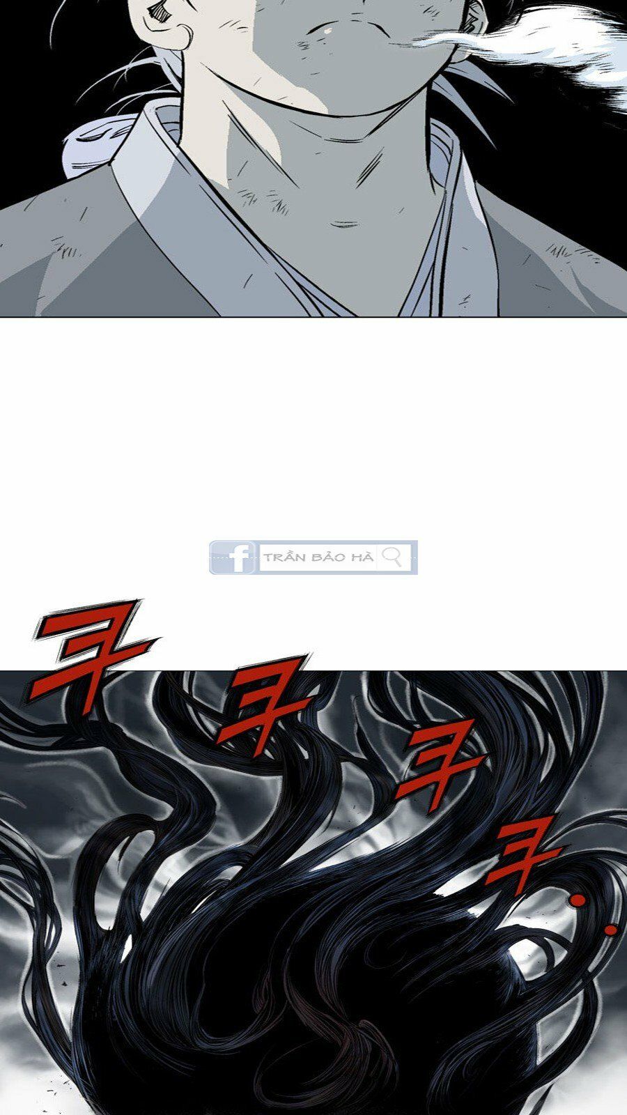 cao thủ 2 chapter 63 21