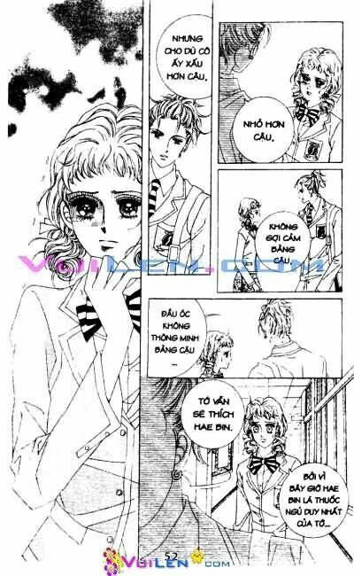 nụ hôn đầu chapter 6 52