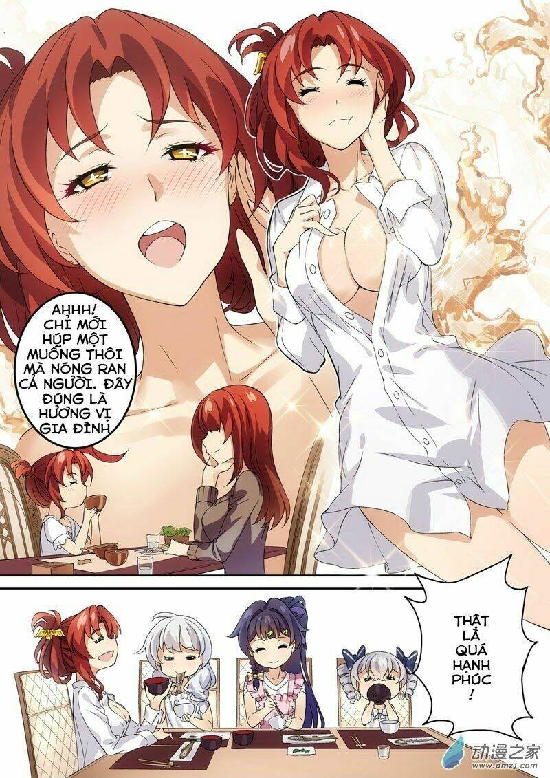 băng hoại 3rd chapter 7 8