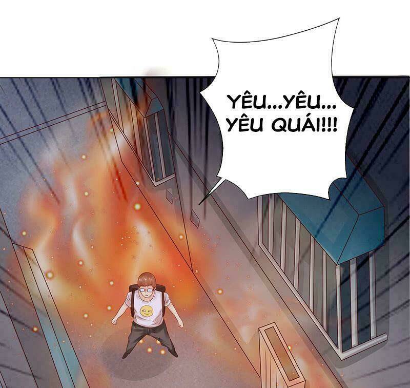 băng sơn học trưởng không được chọc chapter 58.2 18