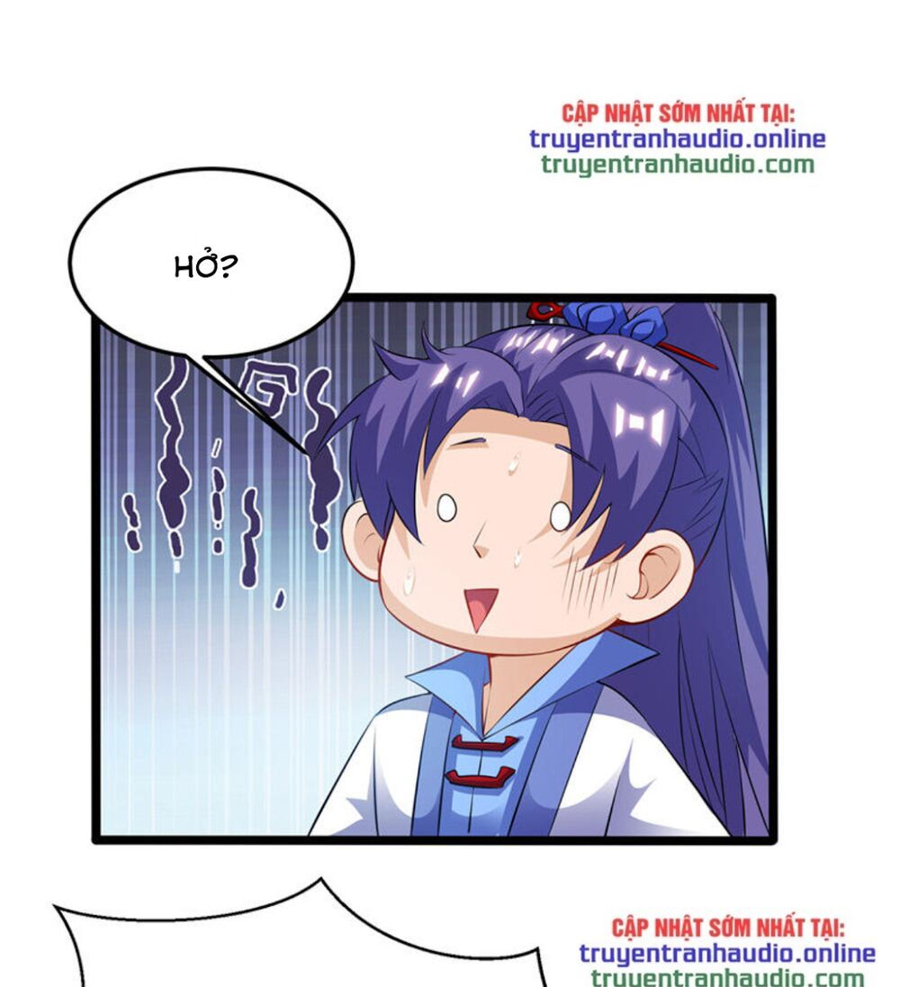 chúa tể tam giới chapter 99 35