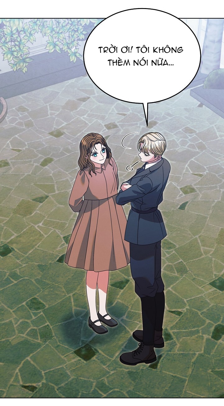 [18+] hãy cầu xin ta đi chapter 30.1 7