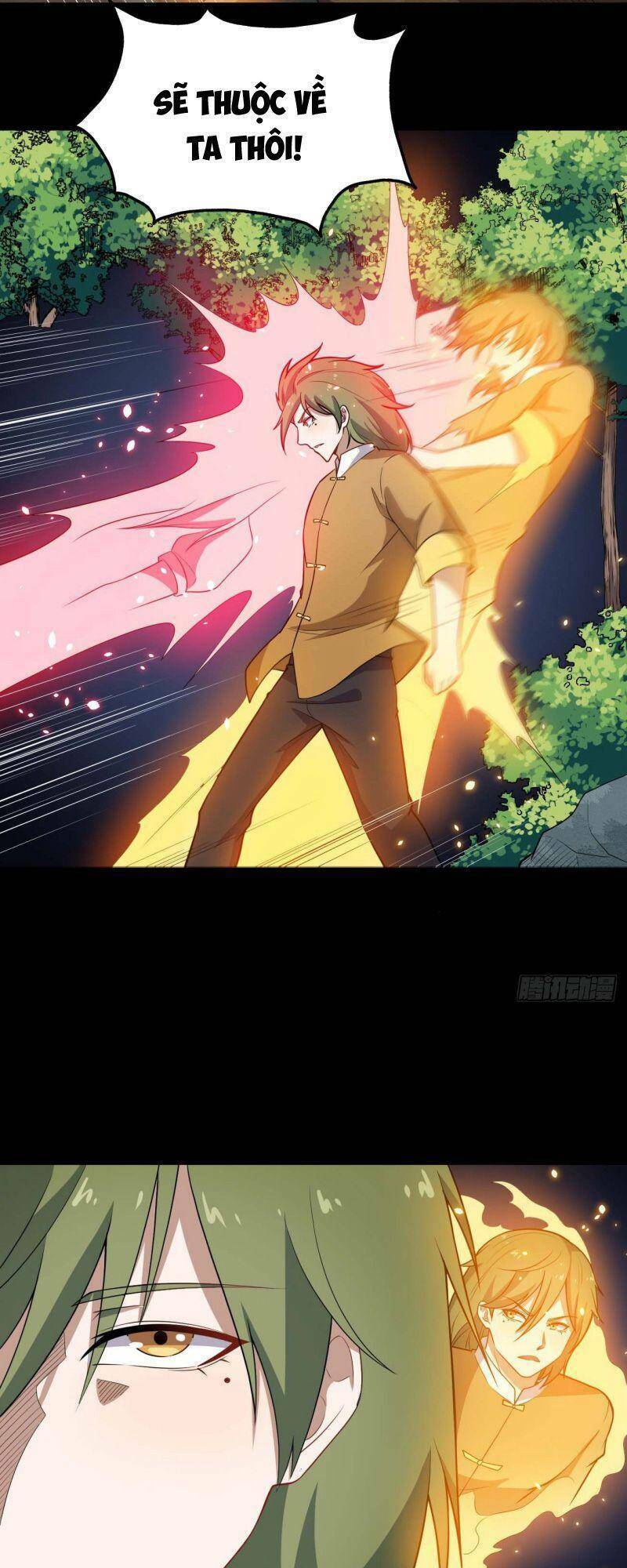 tổ thượng có tiền chapter 73 25