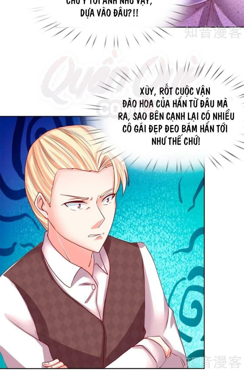 vú em tiên tôn đi ở rể chapter 104 2