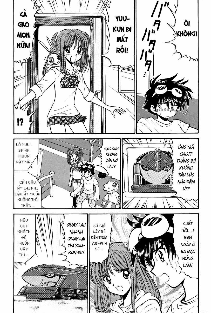 digimon next chapter 8 15