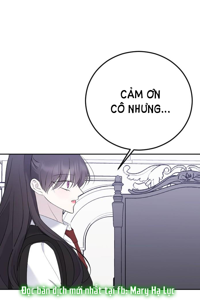 tôi sẽ thay đổi kết cục chapter 23.1 24