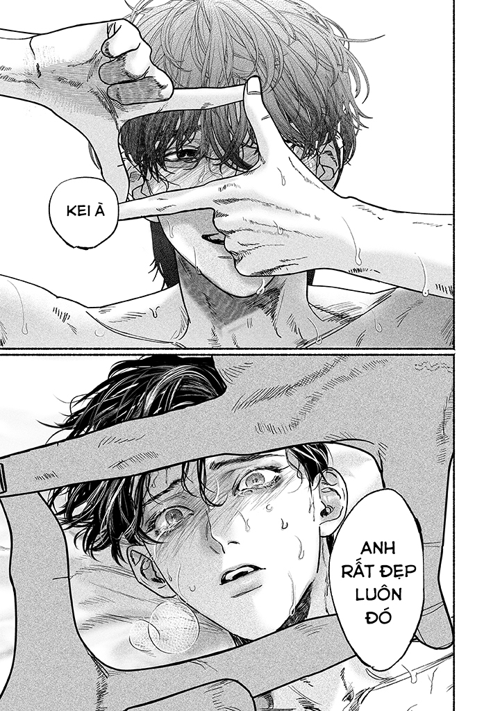 ngủ trên thuyền giấy chapter 3 35