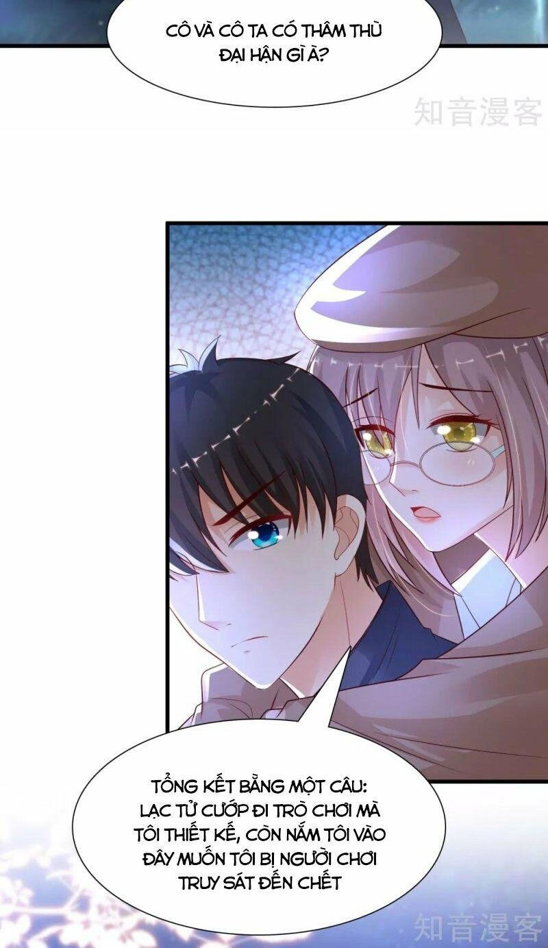 tối cường vận đào hoa chapter 198 4