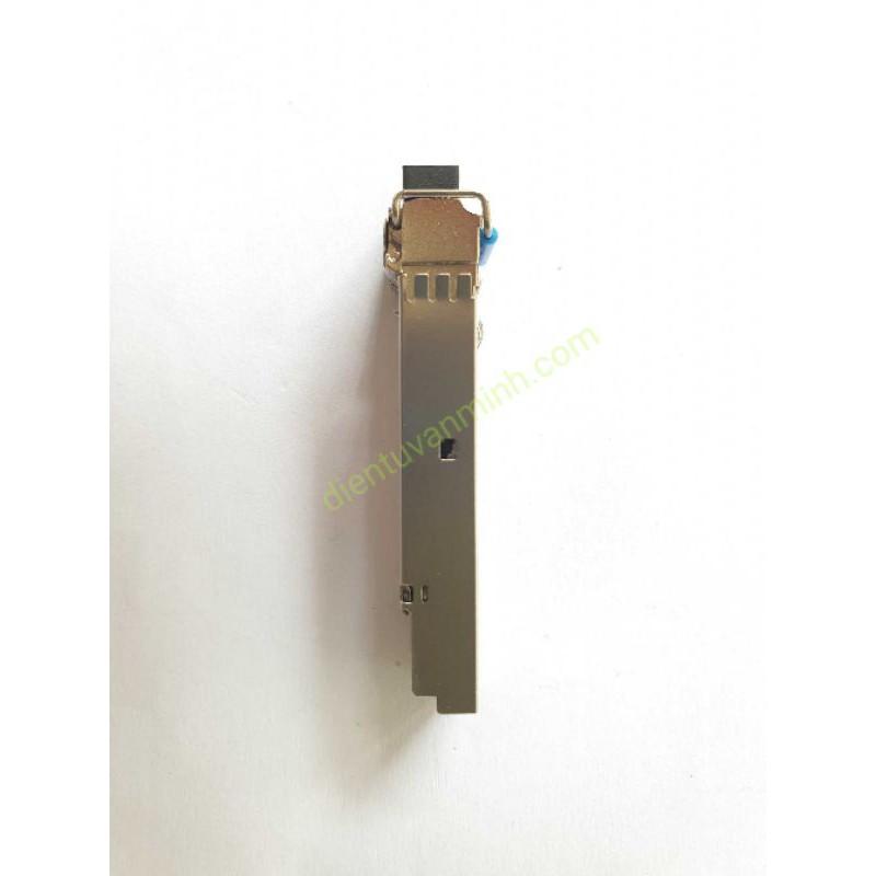 Module SFP 1.25G 1310nm LC 10km DDM