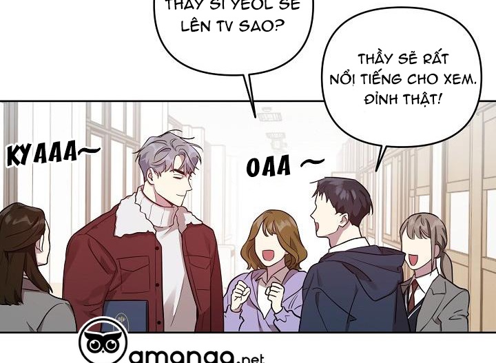 thần tượng đến rồi!? chapter 11.5 37