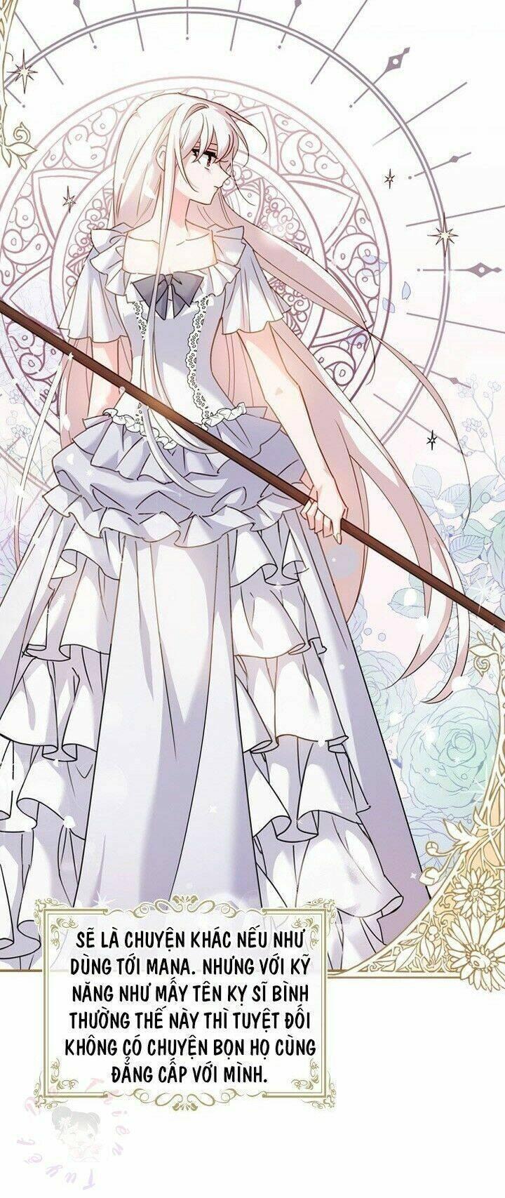 để yên cho tiểu thư hiền chapter 17 63