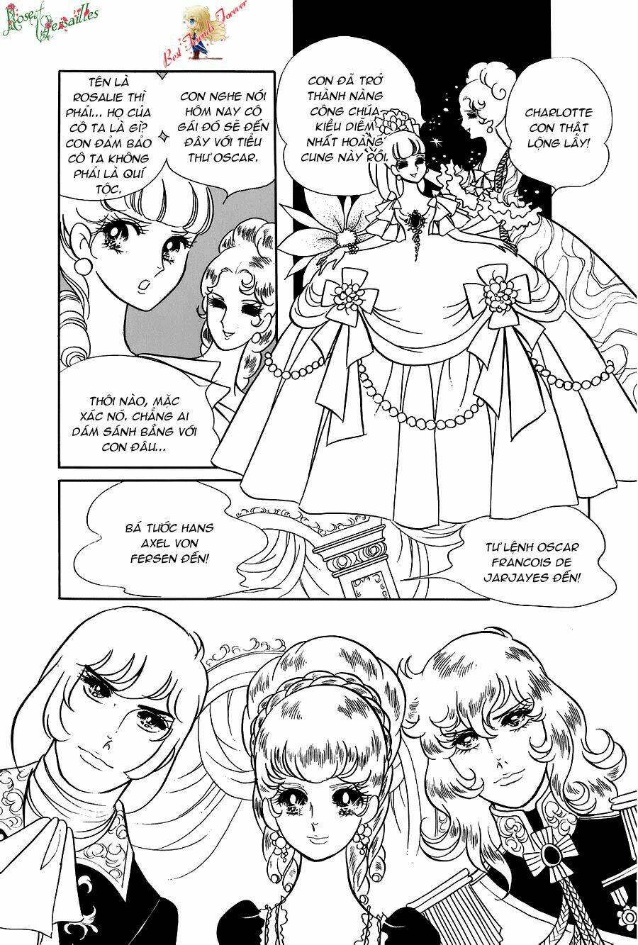 versailles no bara chapter 15 17