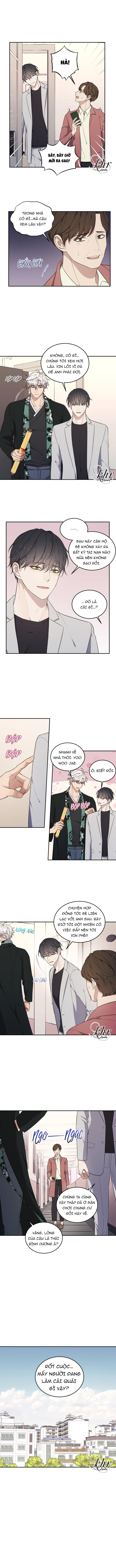 hỗn mộng chapter 18 8