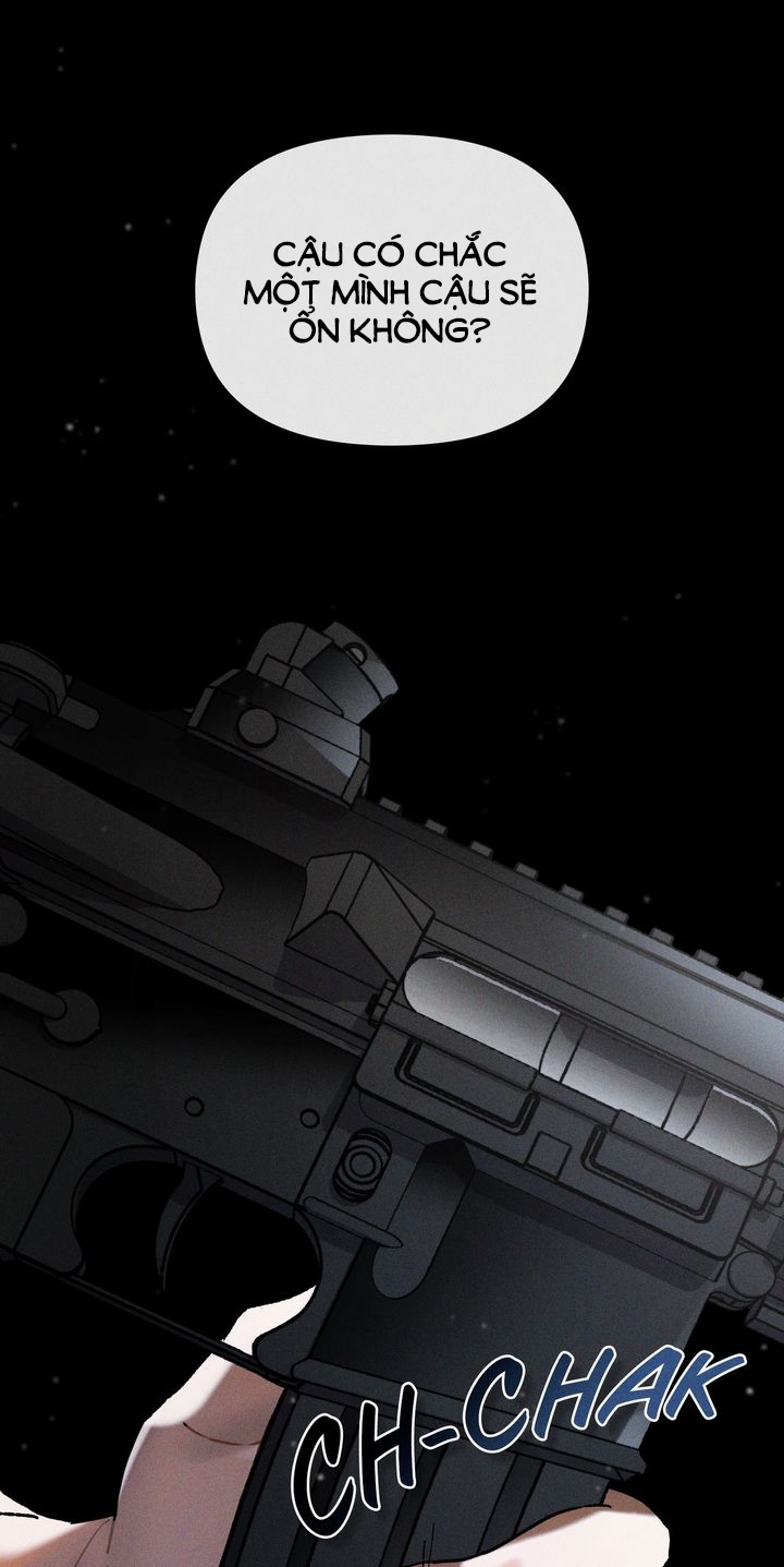 Rơi Vào Nguy Hiểm chapter 17.1 - Trang 5