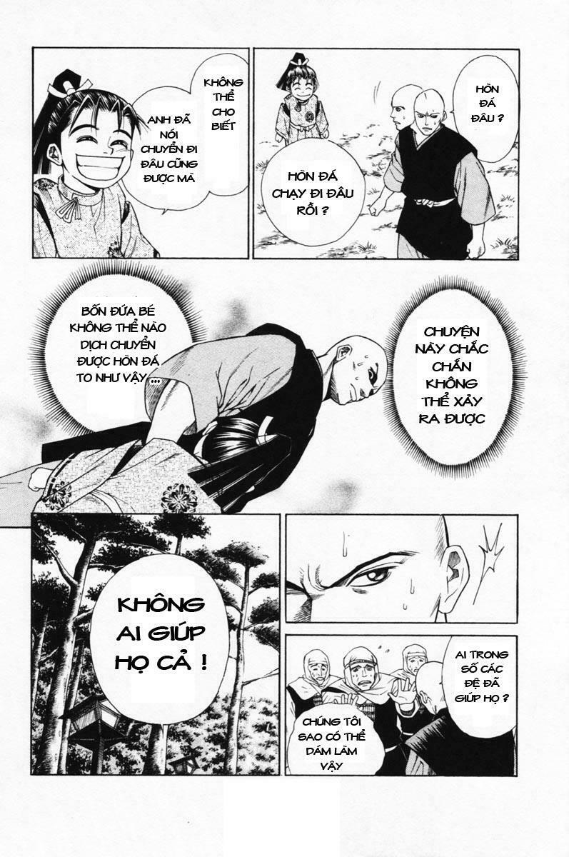 thiếu niên vương phần 1 chapter 6 60