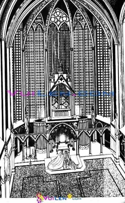 princess - công chúa xứ hoa (bản đẹp) chapter 6 8