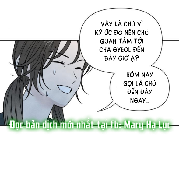 điều khiến tôi quyết tâm muốn chết chapter 82.2 15