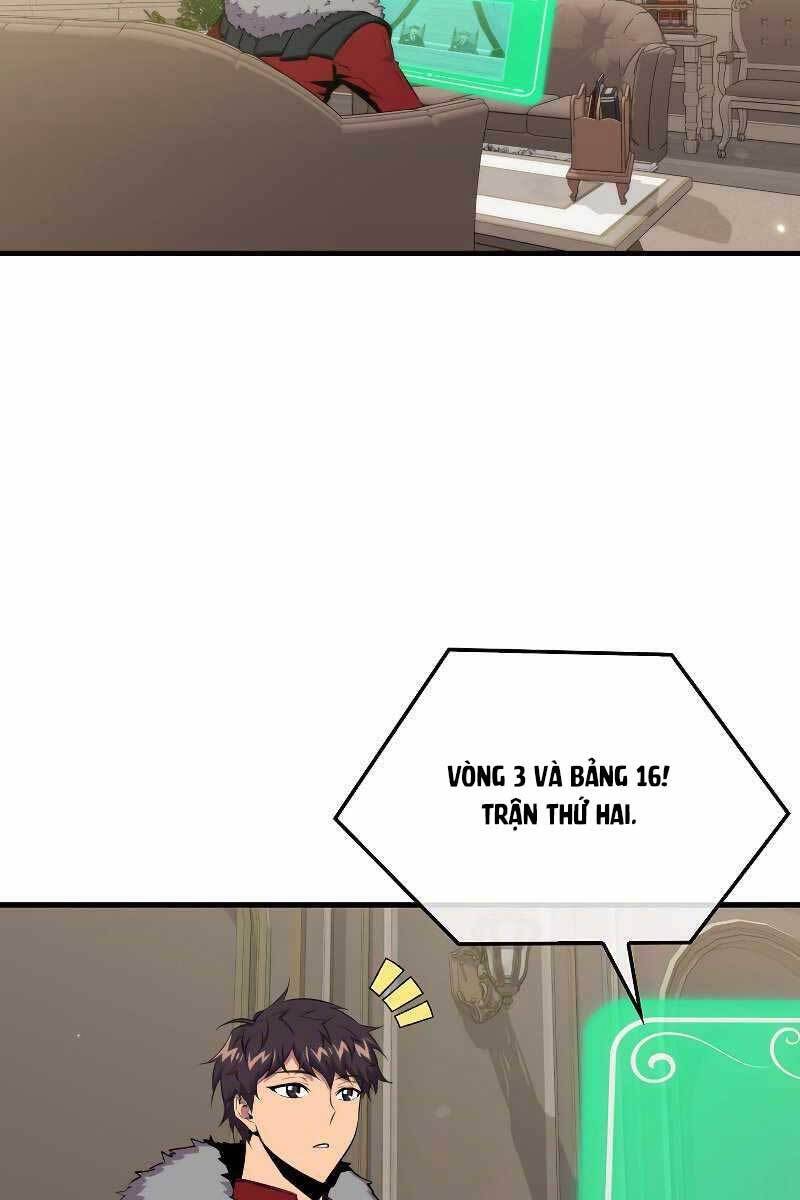 tôi thăng cấp trong lúc ngủ chapter 56 8