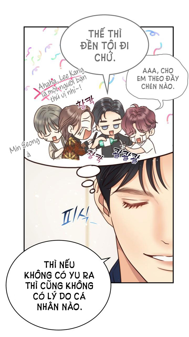 [16+] ánh sao ban mai chapter 61.2 32