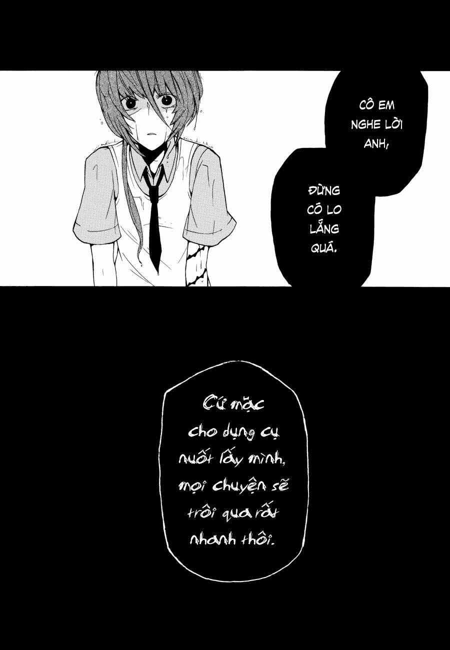 kataribe no list reboot chapter 6 24