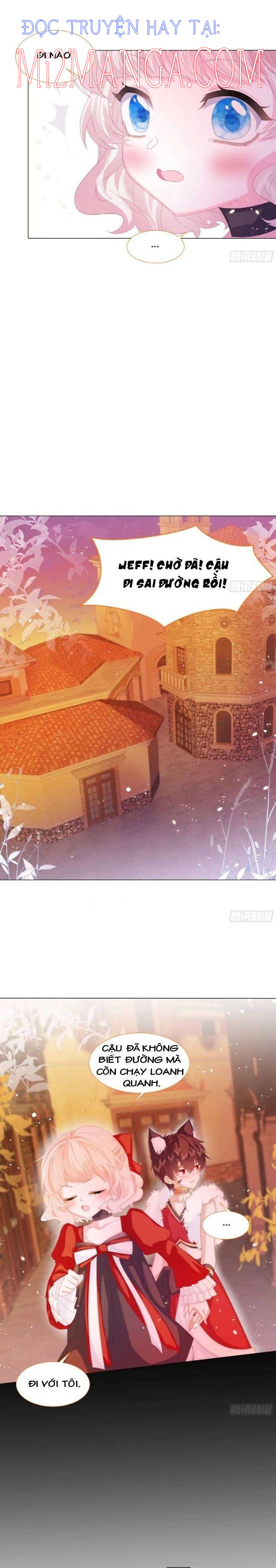 ninita yêu dấu chapter 9.2 1