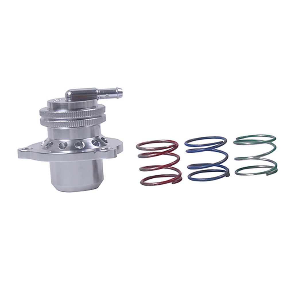 Backflow Preventer for Focus MK2 ST 225 / MK3 ST 250 with Spring