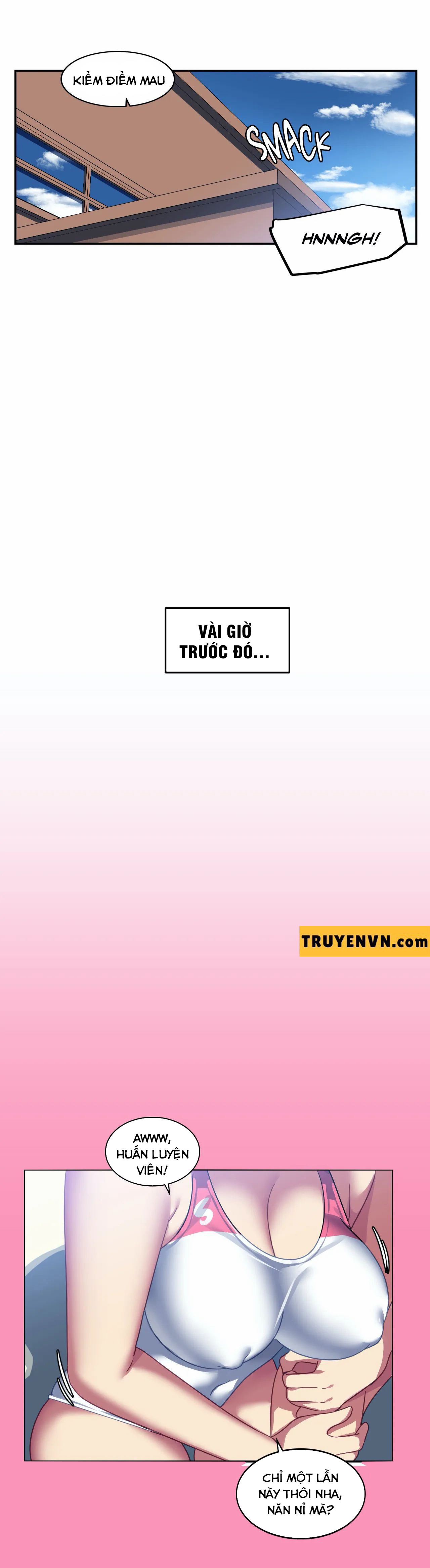 [18] chị gái sexy ở hồ bơi chapter 12 6