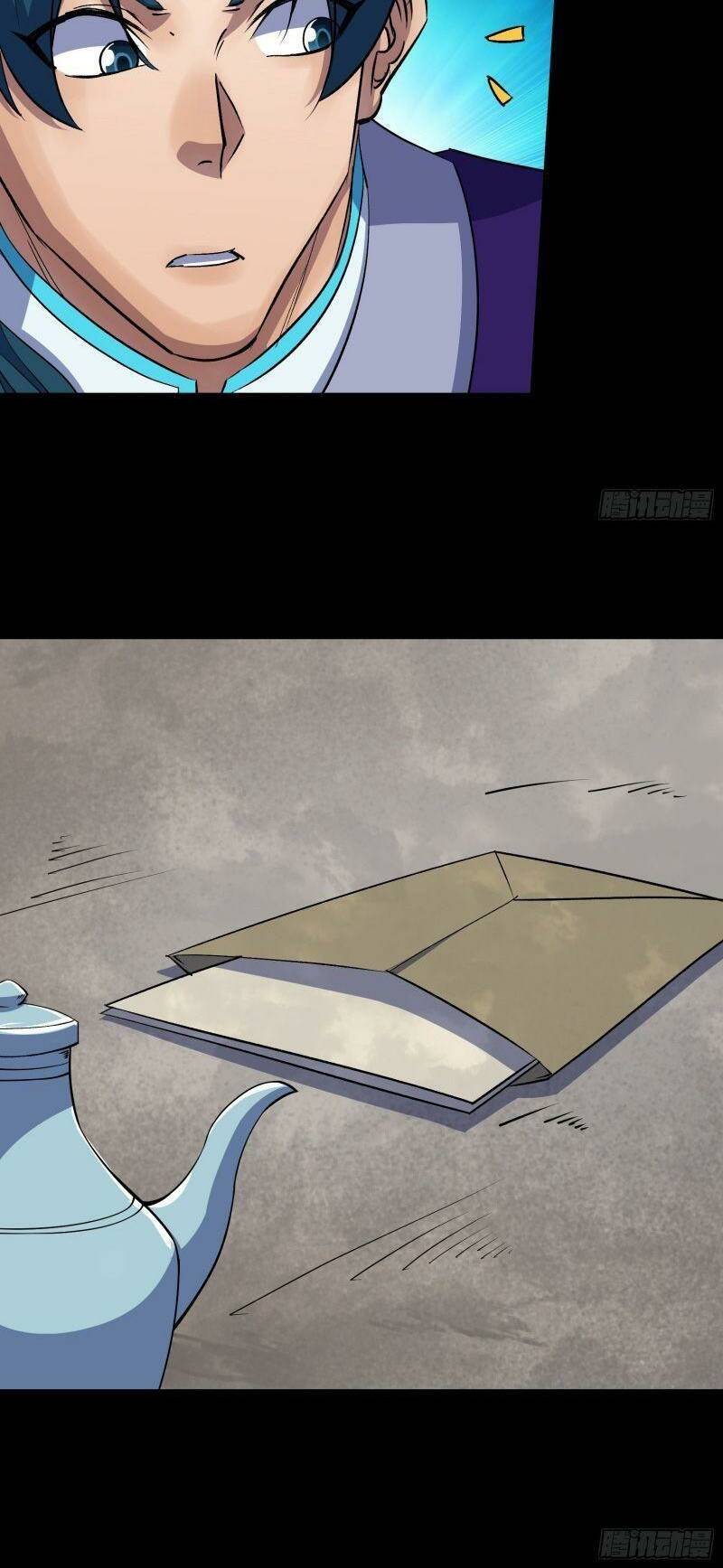 thông u đại thánh chapter 92 17