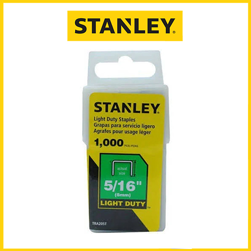 Dập gim 5/16 Stanley TRA205T