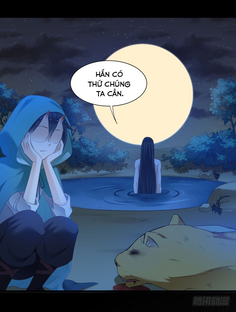 trò chơi trừng phạt chapter 73 38