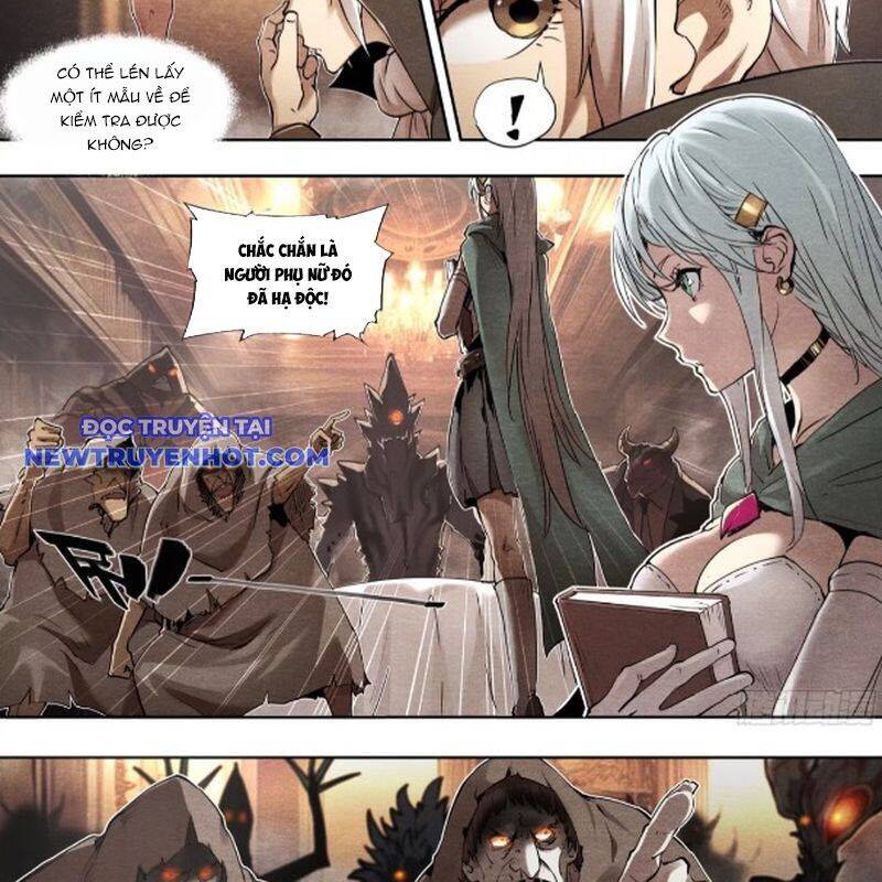 dự báo khải huyền chapter 143 19