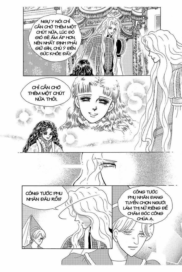 princess – công chúa xứ hoa p5 chapter 13 2