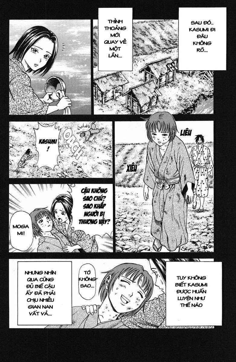 thiếu niên vương phần 1 chapter 48 23