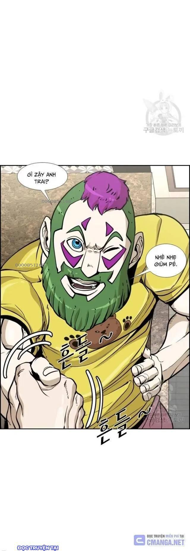 shark - cá mập chapter 229 15