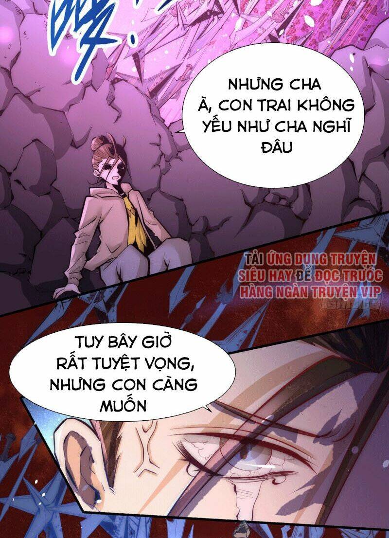 đô thị đỉnh phong cao thủ chapter 215 25