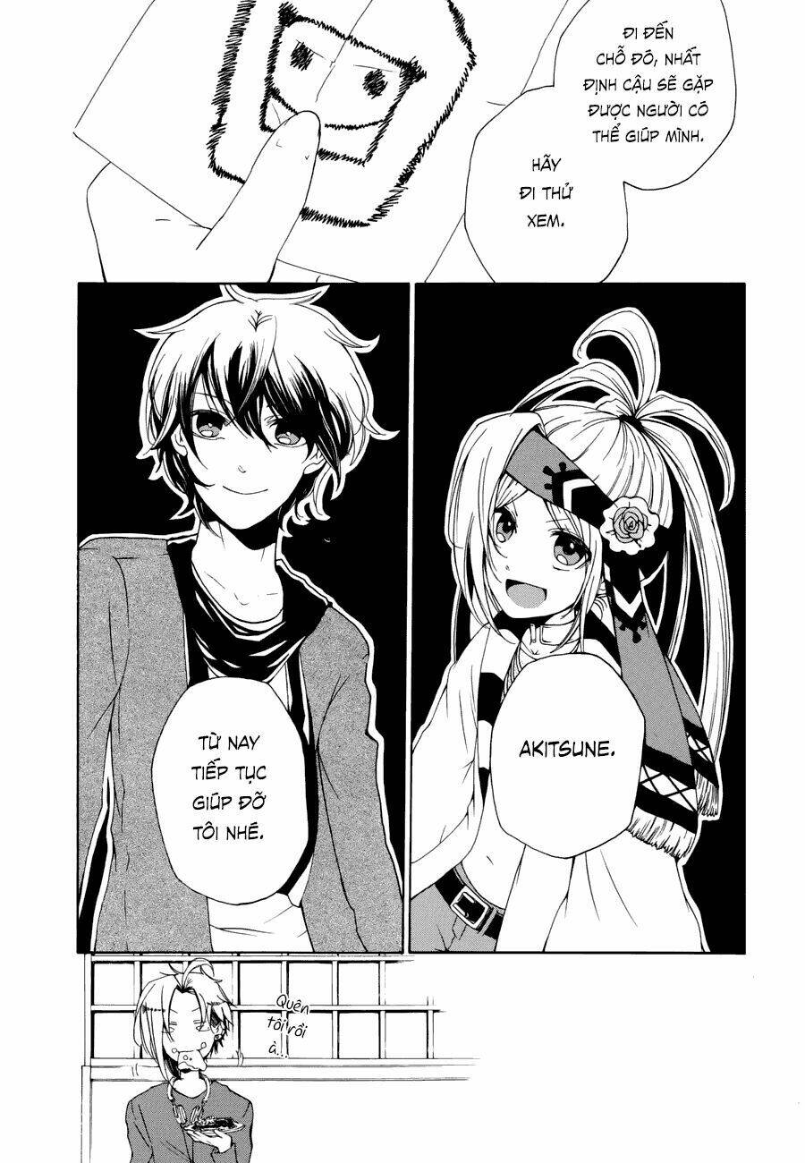 kataribe no list reboot chapter 5 29