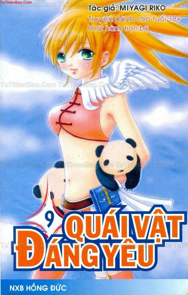 love monster chapter 44 1