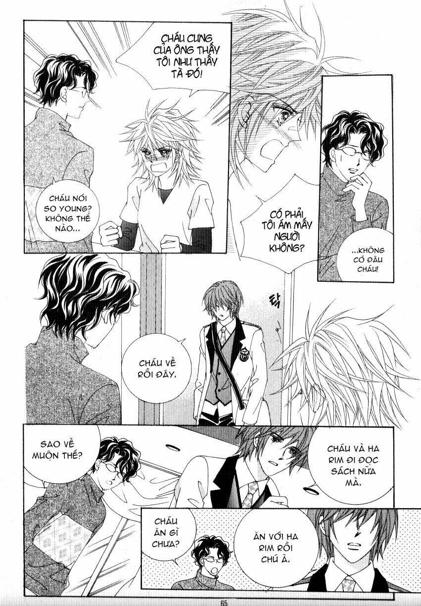 she's scary chapter 38 15