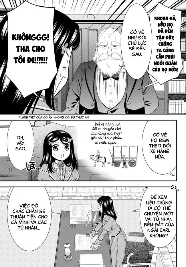 tiết kiệm 80.000 vàng ở thế giới khác cho tuổi già của tôi chapter 72 3