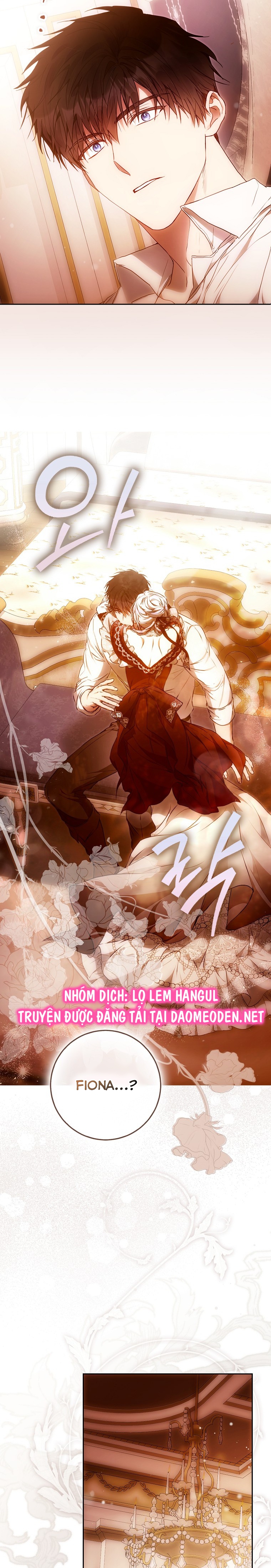 trở thành vợ của nam chính chapter 119 2