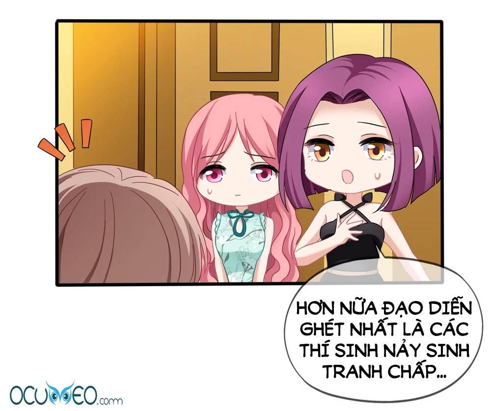 mỹ vị giai thê chapter 33 3