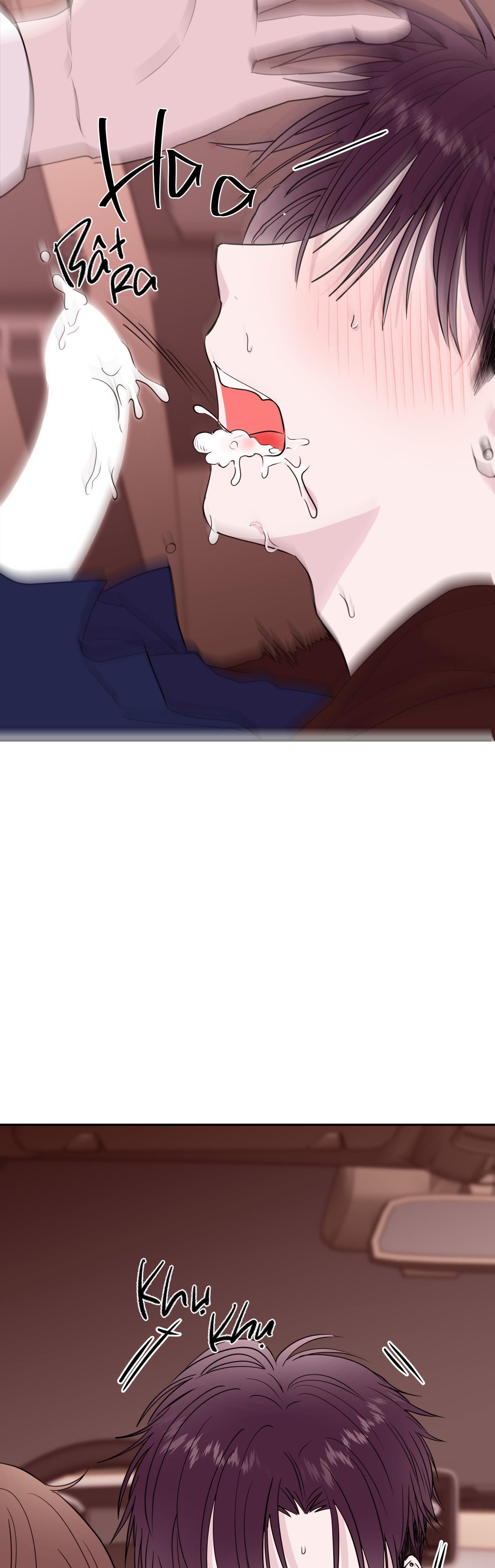 em trai vợ thật nguy hiểm chapter 24 20