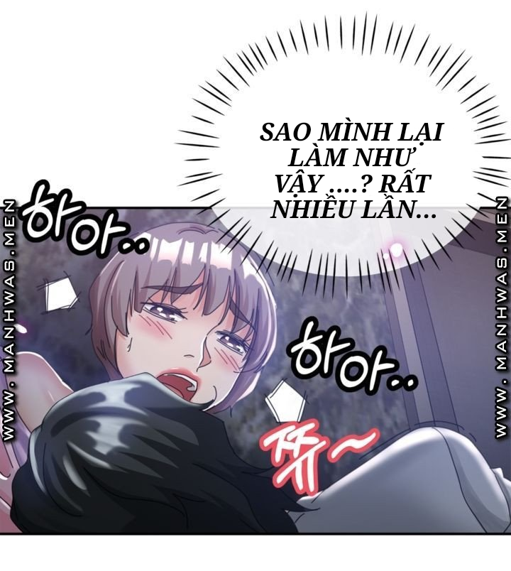 người chị của mẹ kế chapter 12 46