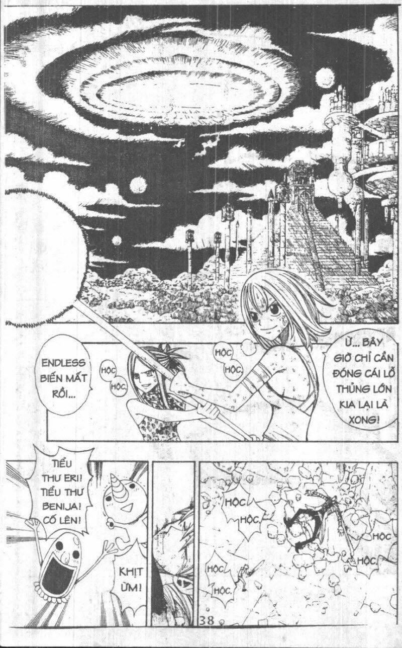 rave master (scan) chapter 31 38