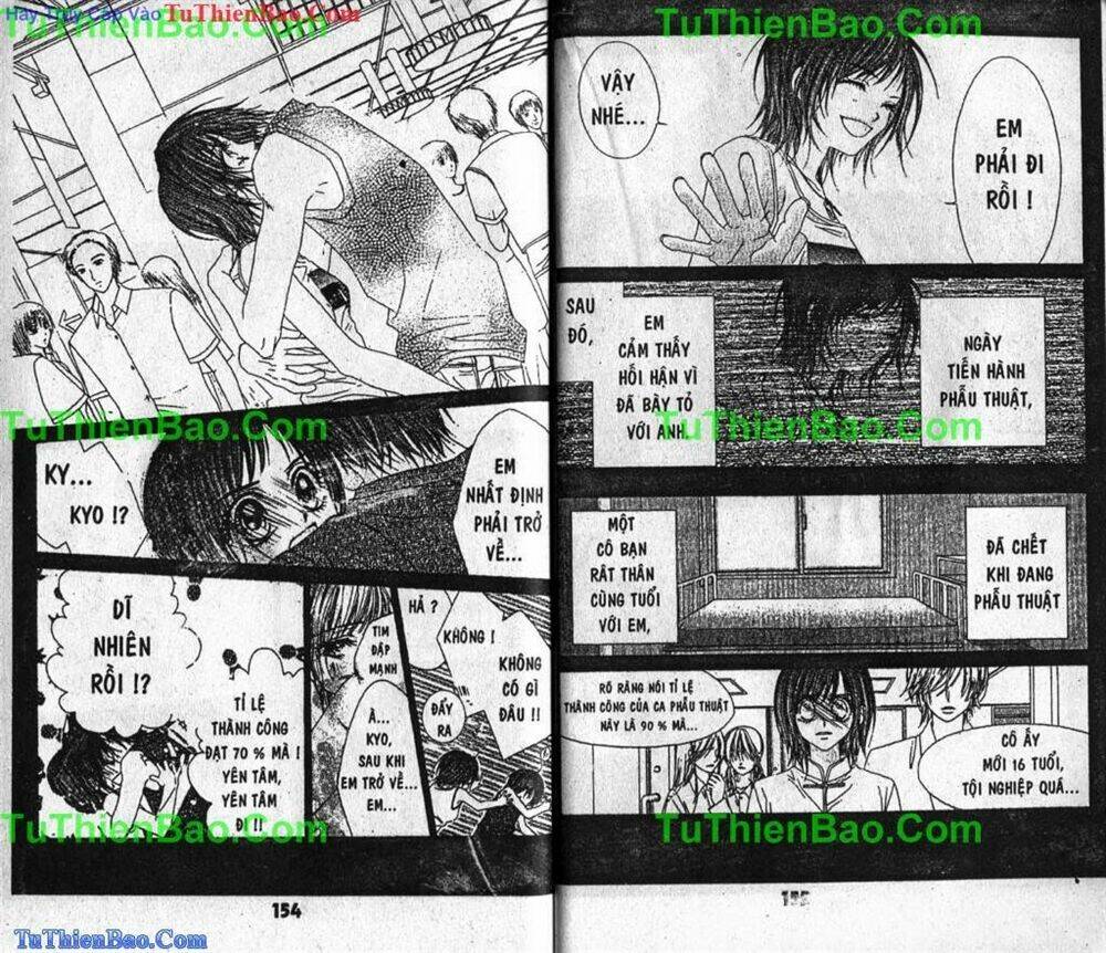 nữ sinh bảo mẫu chapter 6 74