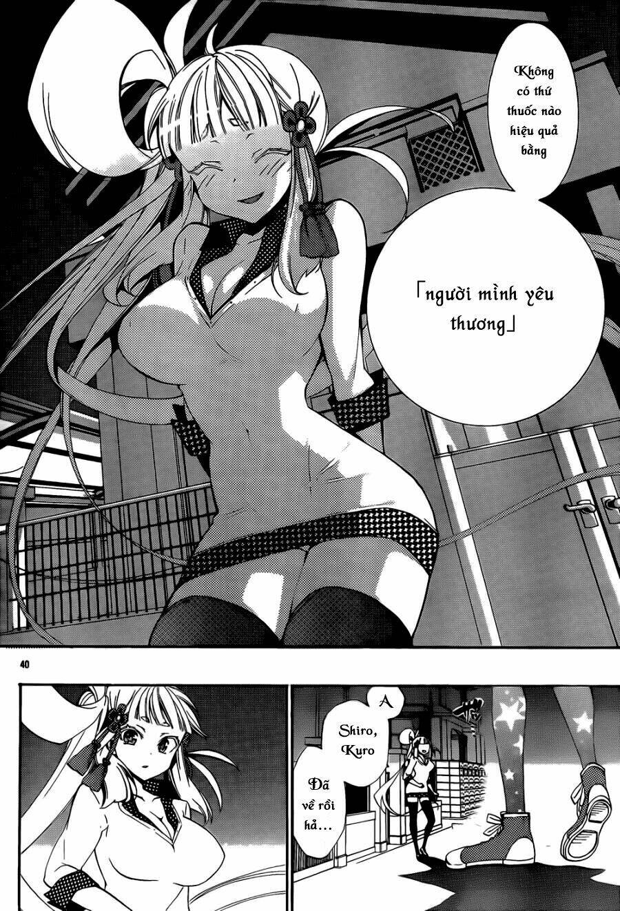 kami-sama drop chapter 10 44