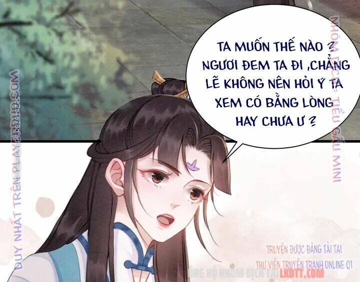 trọng sinh bá sủng nhiếp chính vương quá mạnh mẽ chapter 165 101