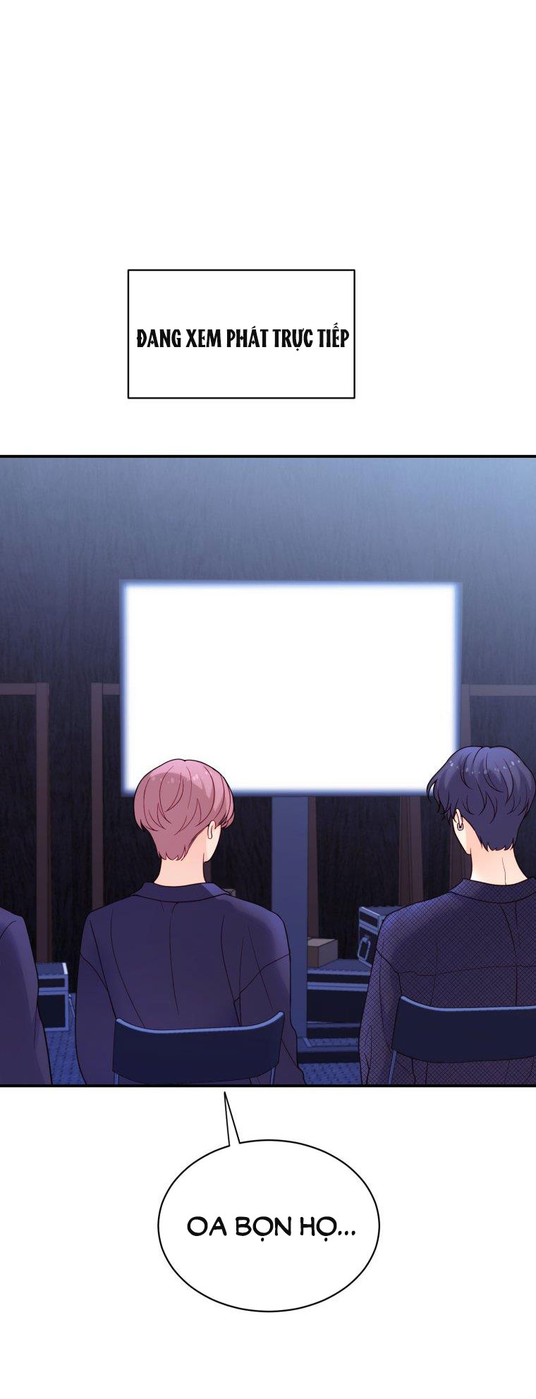 nữ nhân trợ giúp được yêu thích nhất chapter 10.3 56