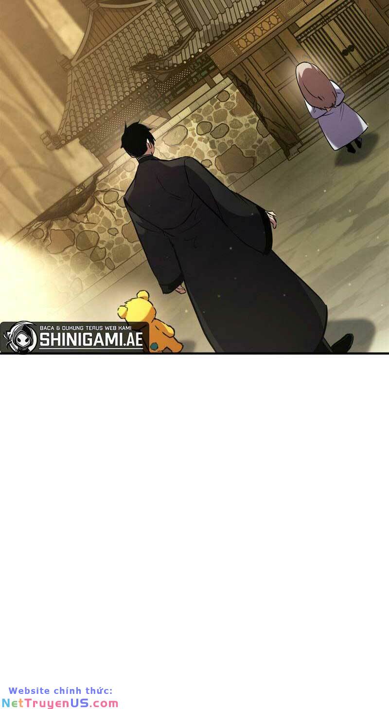 huyền thoại game thủ - tái xuất chapter 126 61